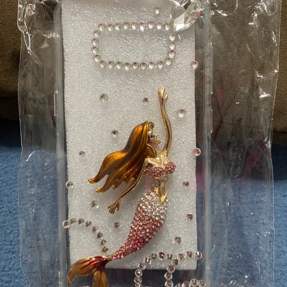 PHONE COVER